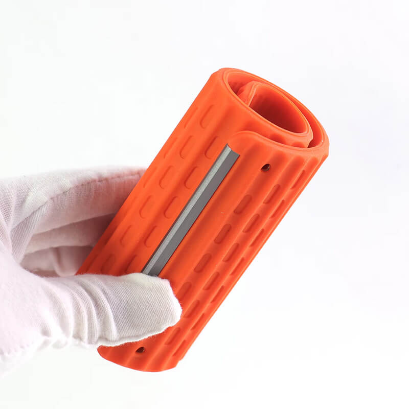 Mobie Portable Bendable Silicone Aluminum Phone Tablet Laptop Holder
