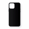 iPhone 12 Pro Max Silicone Touch Protective Phone Case