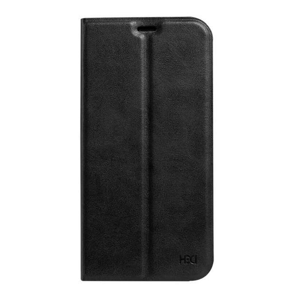 Samsung Note 10 Business Wallet Case Cover with Tri-Fold  Stand