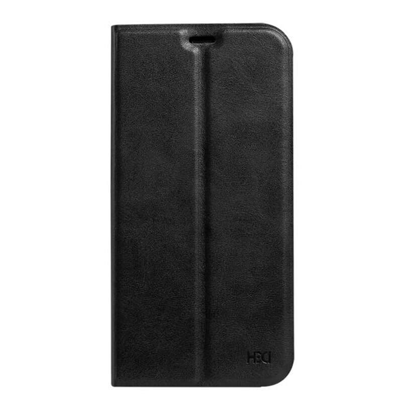 Samsung Galaxy Note 10 2019 Business Wallet Case Cover with Tri-Fold  Stand