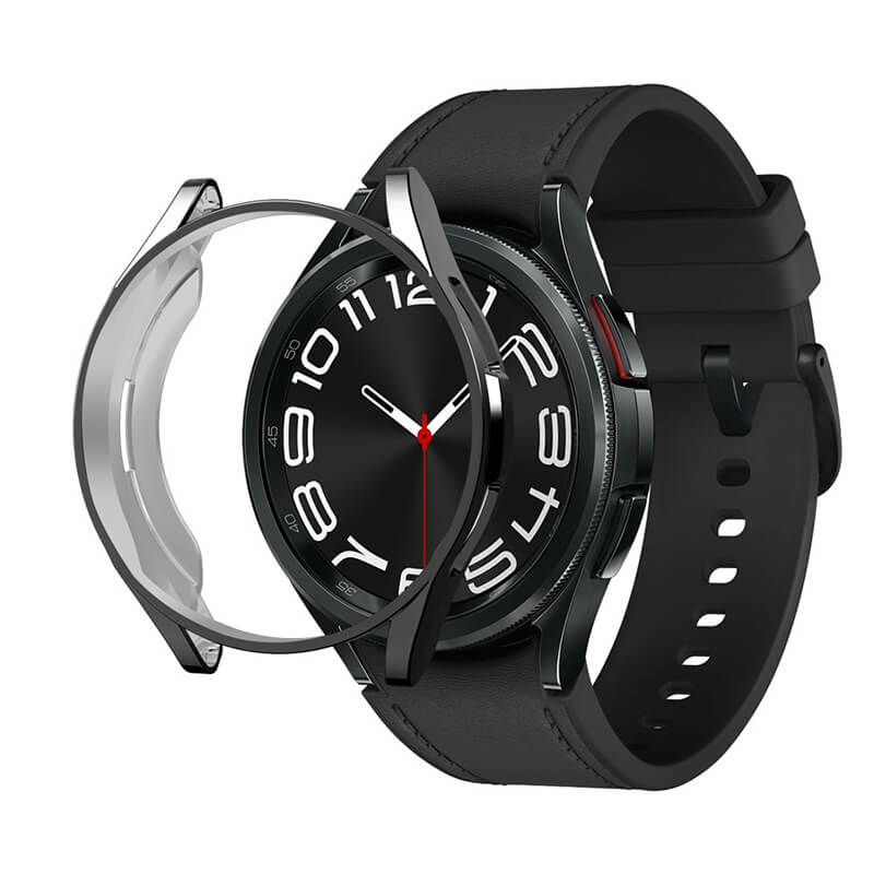 Samsung Watch 6 Raigor Eve Series Protective Case 47mm