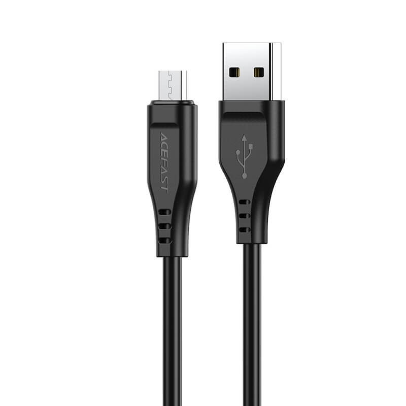 New Arrivals Mobie USB-A to Type-C Charging Data Cable 1.2M C3-09