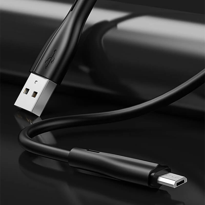 Joyroom Balanced Series Charging Cable USB to Micro 2M M405m