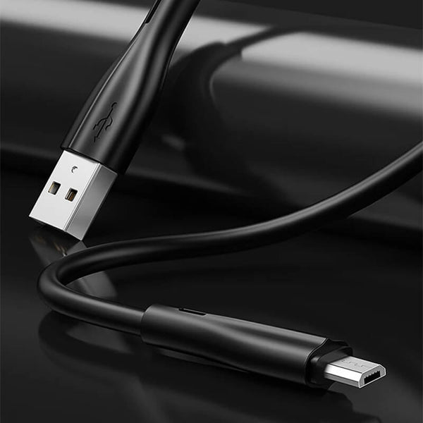 Mobie Balanced Series Charging Cable USB to Micro 2M M405m