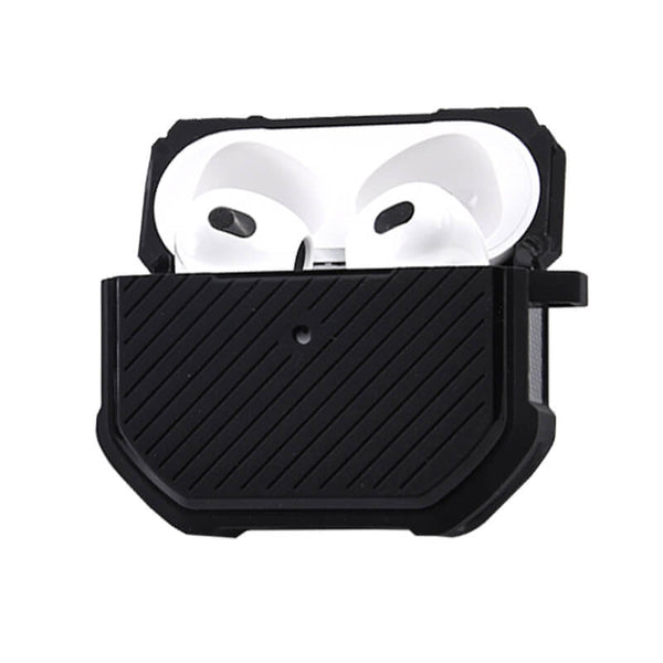 Mobie AirPods 3 TPU Twill Protective Case 73002