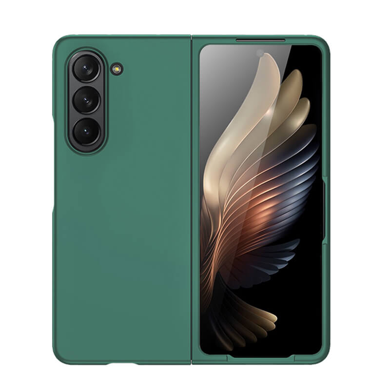 Samsung Galaxy Z Fold 6 2024 Slim Style Minimalist Phone Case