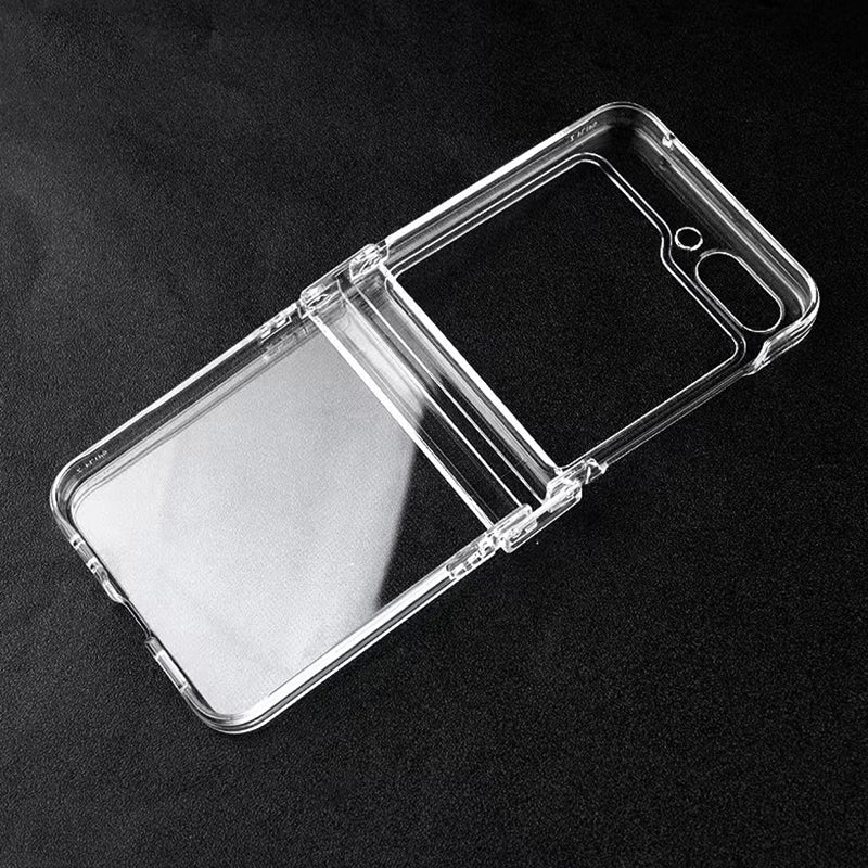 Samsung Galaxy Z Flip 4 Raigor Ice Plus Series Phone Case