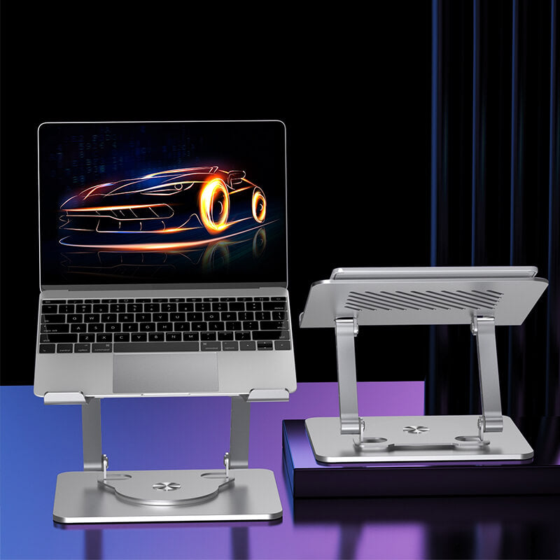 New Arrivals SAIJI AR Core Ergonomic Excellence Sturdy Tablets & Laptop Stand