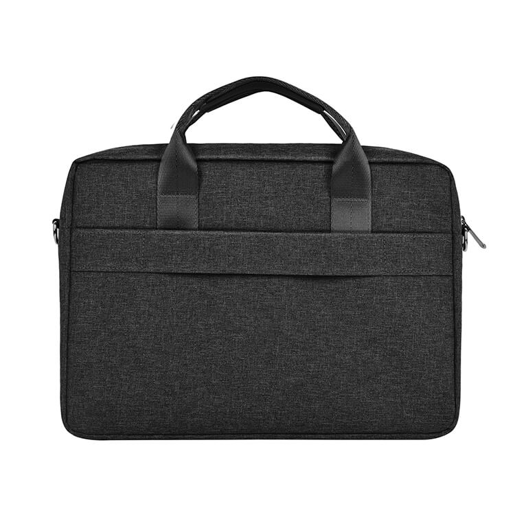 WIWU Minimalist 360° Protective Laptop Water Resistant Shoulder Bag 14/15.6 inch