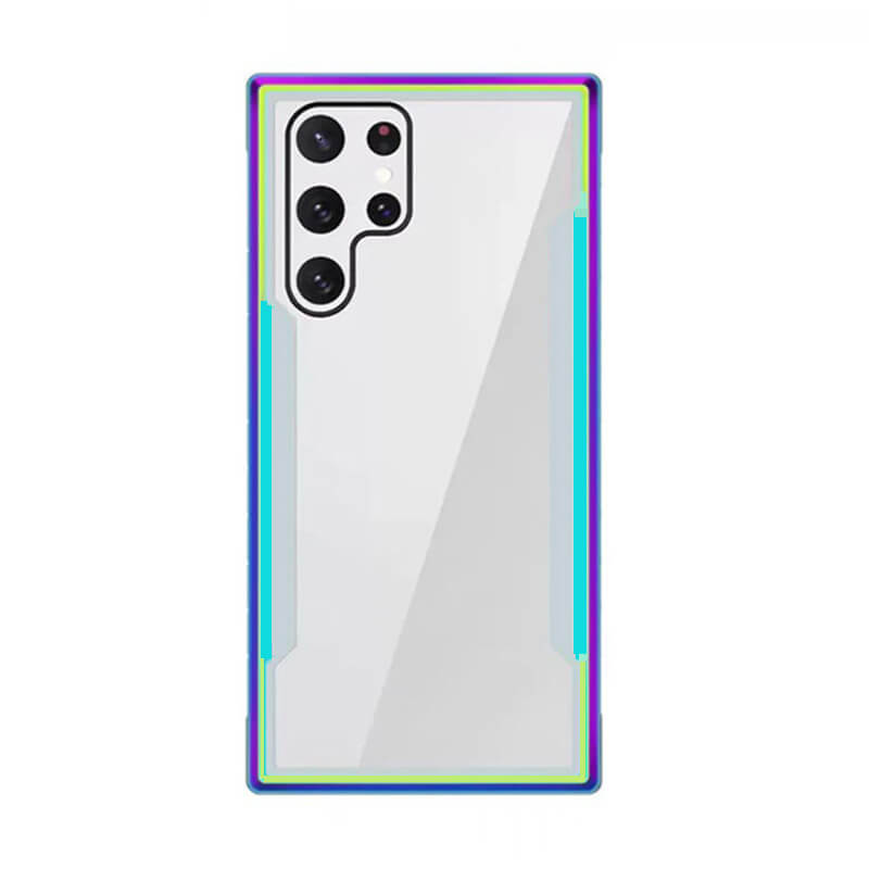 Samsung Galaxy Note 10 2019 Defense Shield Series 10FT Drop Protection Cases