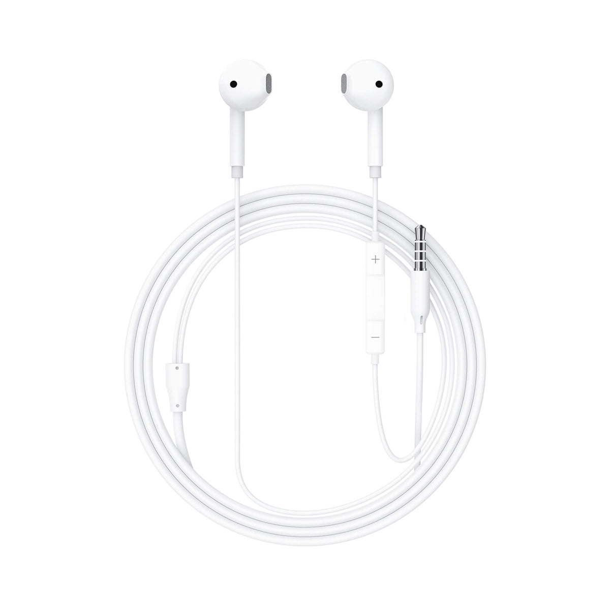 Acefast 3.5mm AUX Wired In-Ear Earphones with Microphone L14