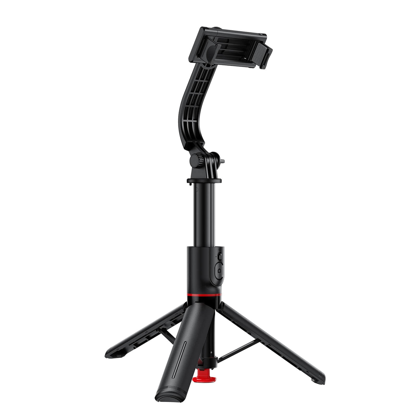 Acefast Auto Selfie Tripod Stand with Bluetooth Remote E42
