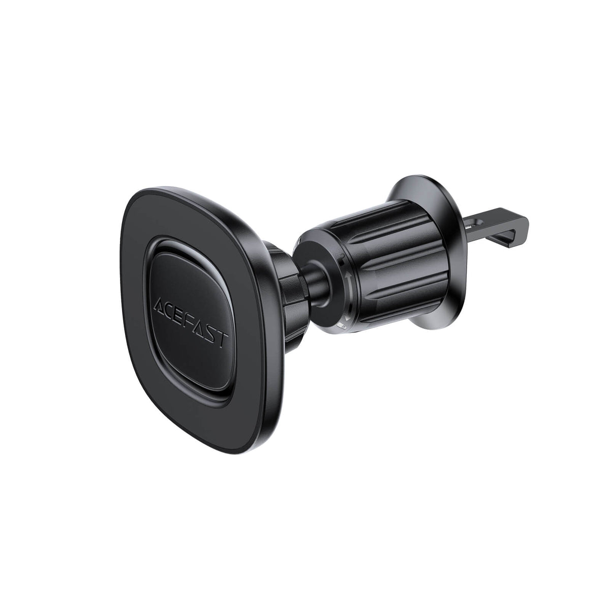 Acefast Car Air Vent Magnetic Phone Holder with Silicone Surface D44