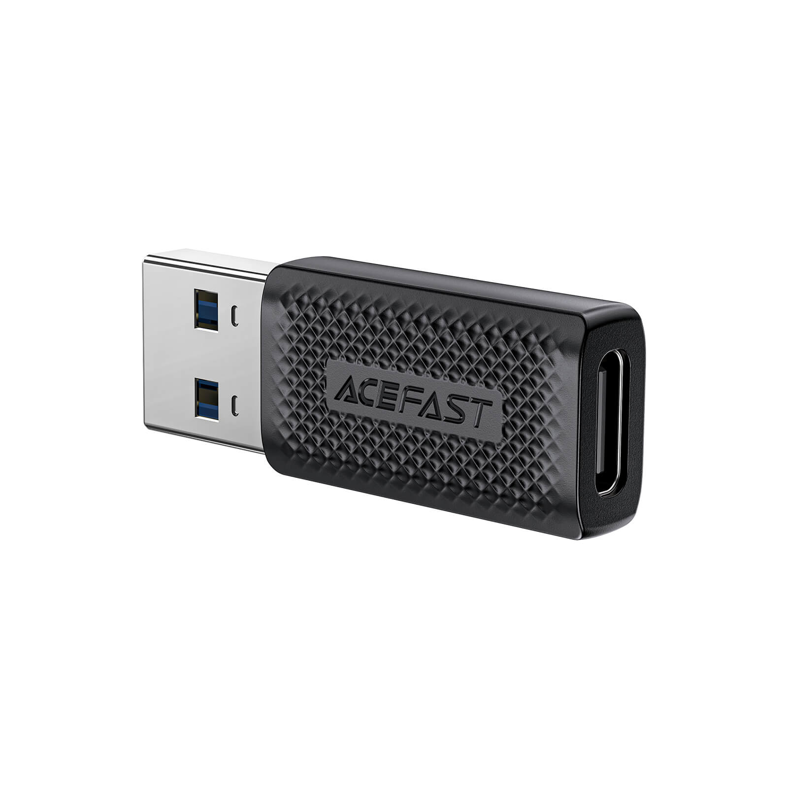Acefast Charge & Transfer USB Male to Type-C Female Adapter USB 3.0 J2