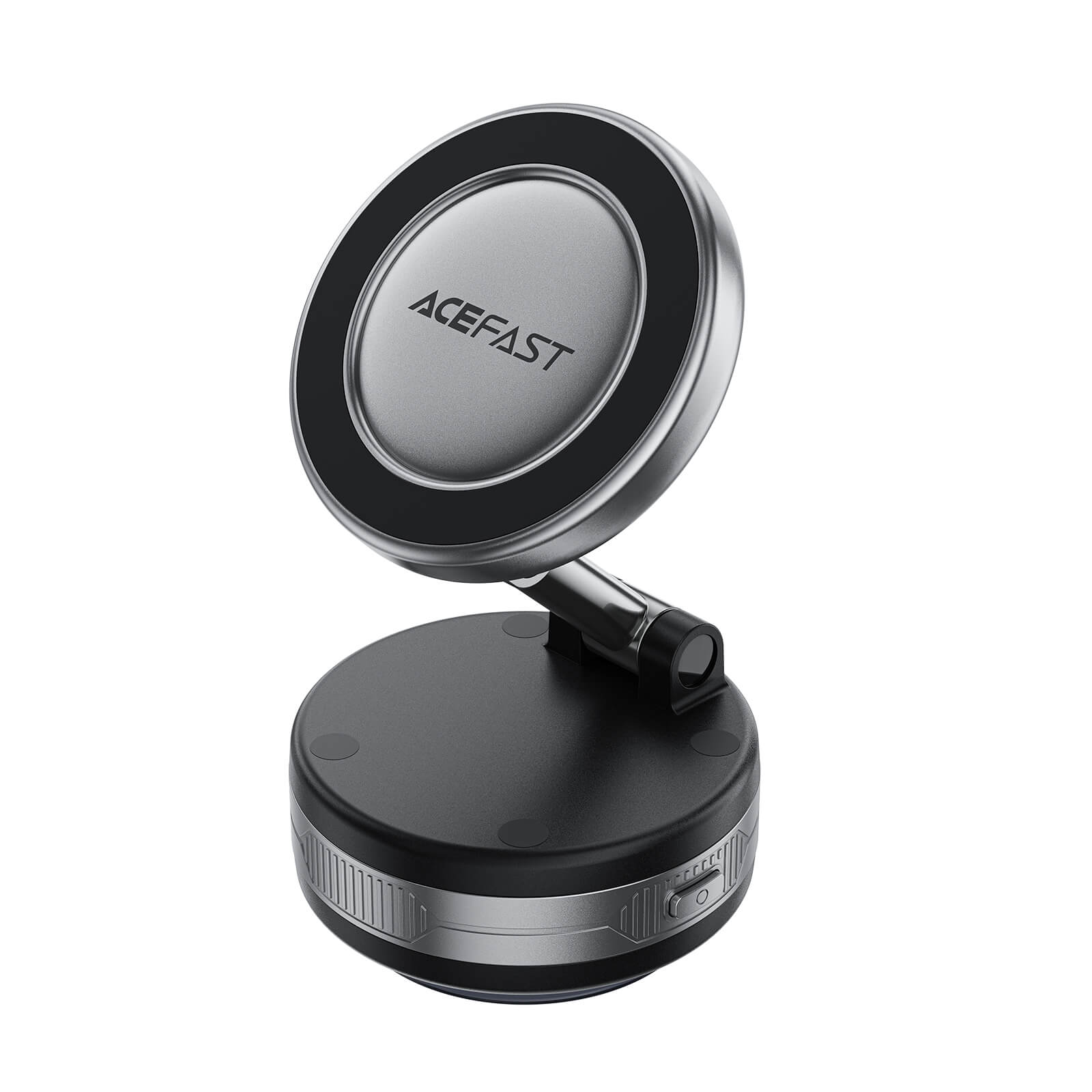 Acefast Electric Auto Vacuum Suction Magnetic Phone Holder E30