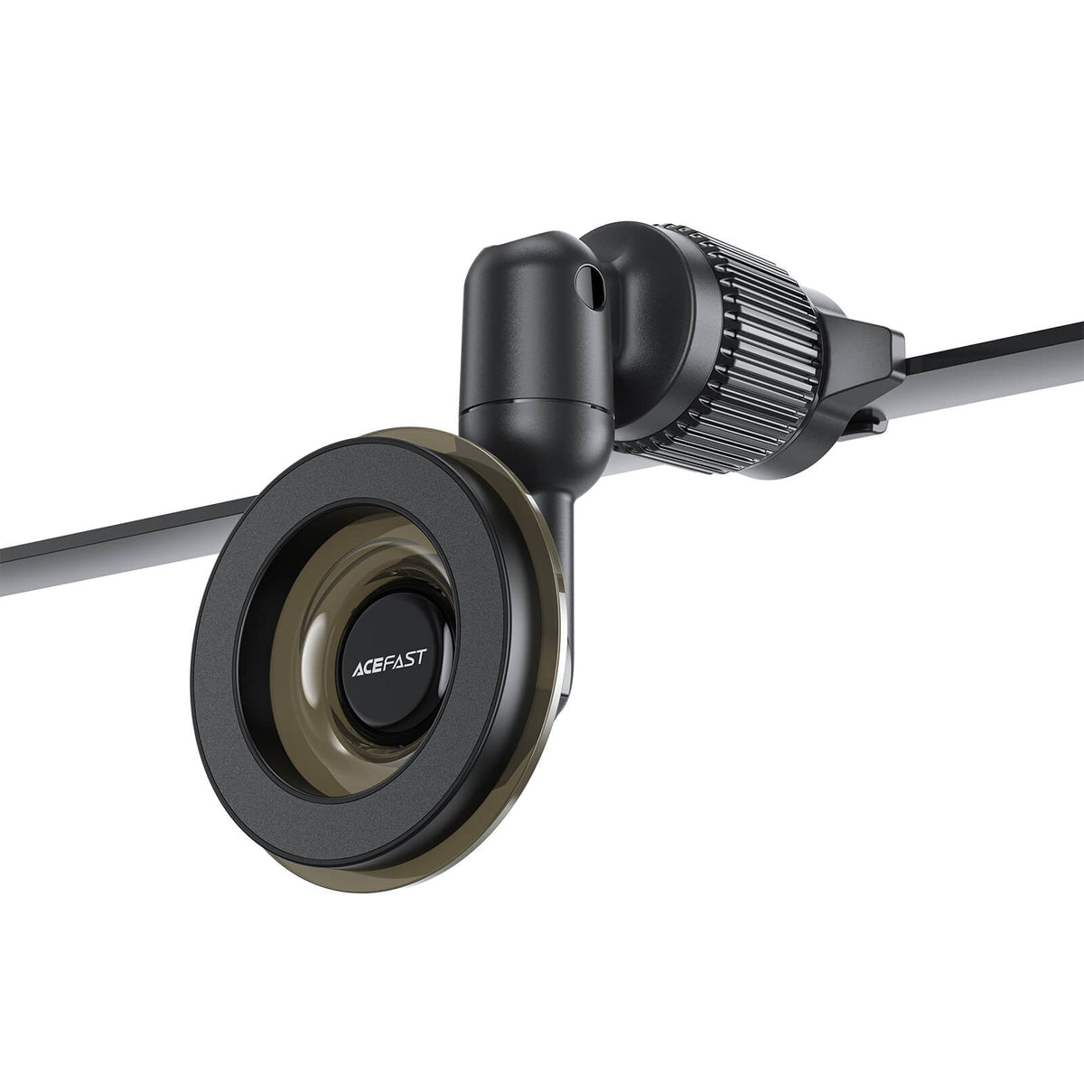 Acefast Magnetic Air Vent Car Phone Holder with Strong Magnets D68