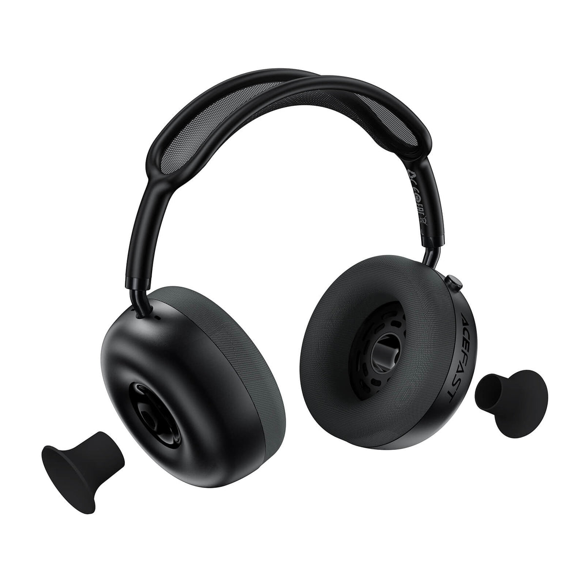 Acefast Open Closed Convertible 55 Hour Playtime Wireless Headphones H19