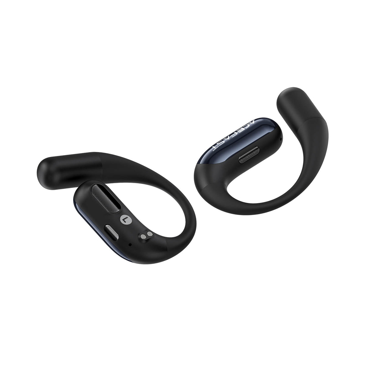 Acefast Open Ear Call Noise Reduction 6H Playtime IP54 Wireless Earphones FA002