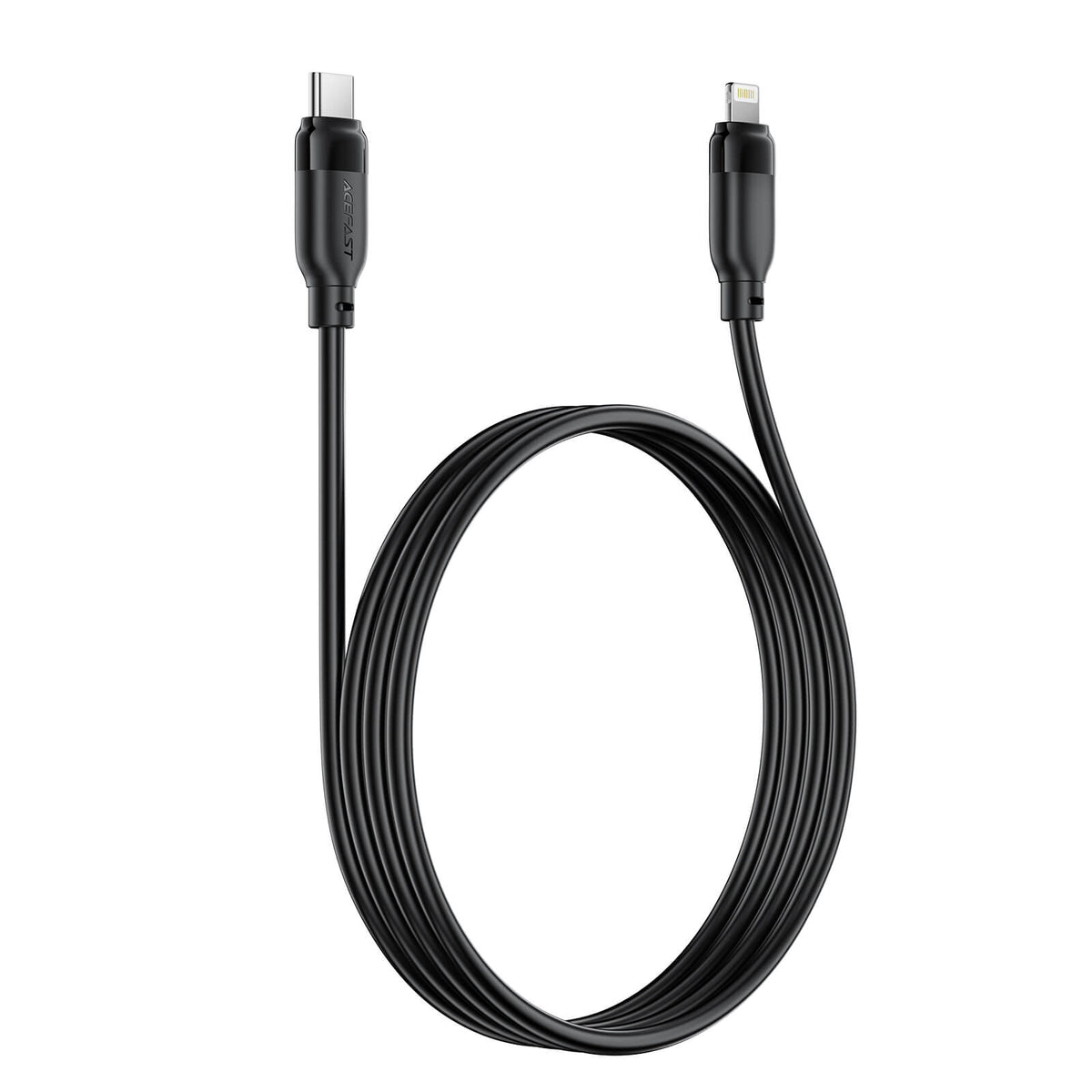 Acefast PD 30W Type-C to Lightning TPU Charging Data Cable 2m C16-05