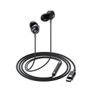 Wired Earphones