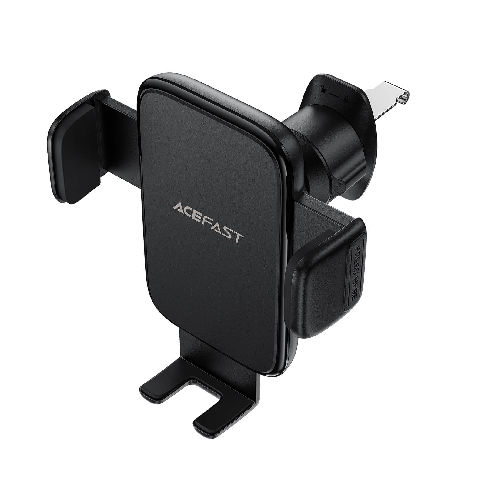 Acefast Three-Axis Linkage Gravity Car Phone  Mount Holder D27
