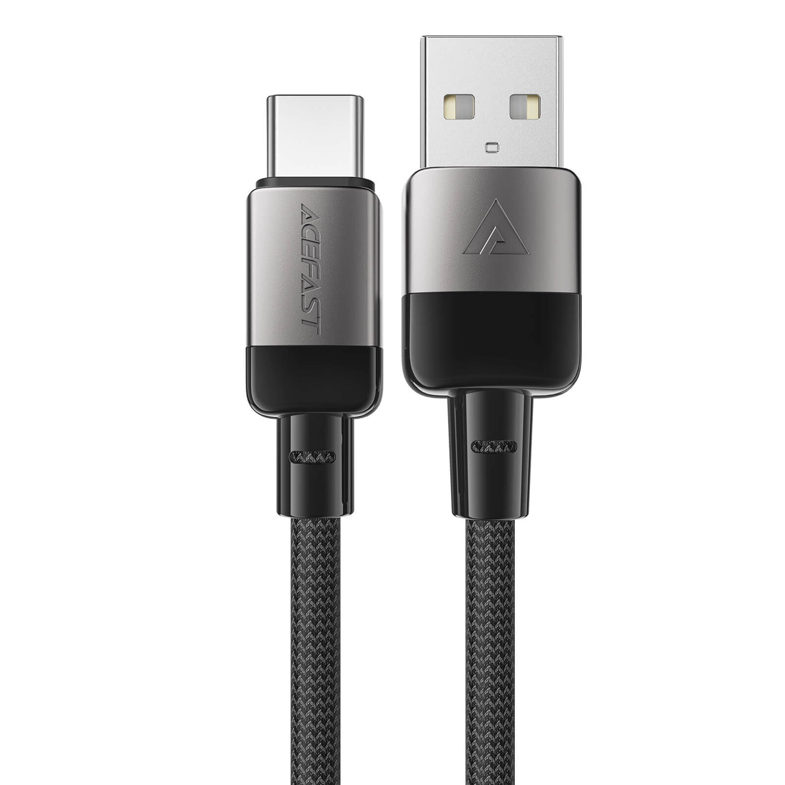 Acefast USB to Type-C Durable Braid Charging Cable 3A 1.2m