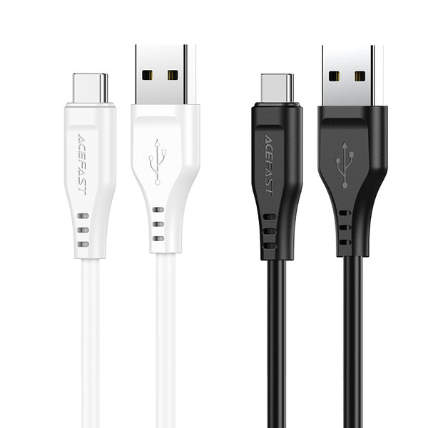 Acefast USB-A to Type-C TPE Charging Data Cable C3-04