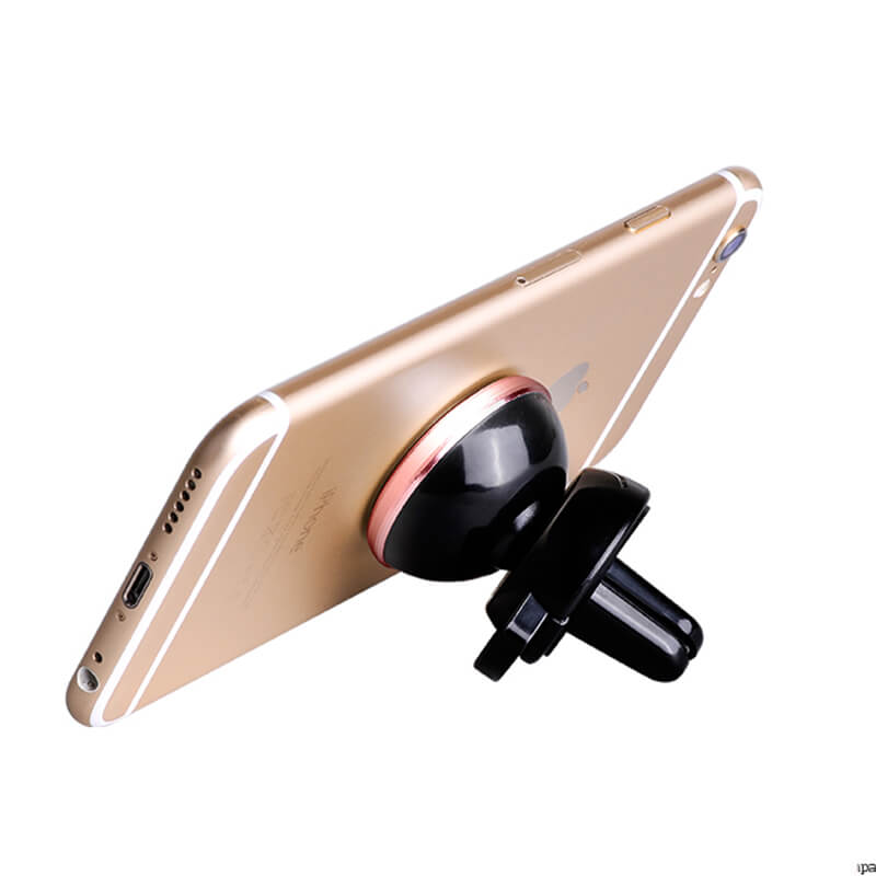hoco. Air Outlet Magnetic Phone Car Holder CA3