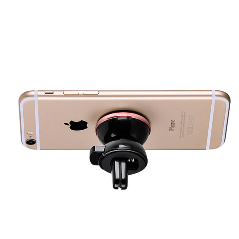 hoco. Air Outlet Magnetic Phone Car Holder CA3