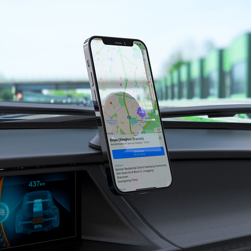 hoco. Lego Dashboard Magnetic Car Mount CA79