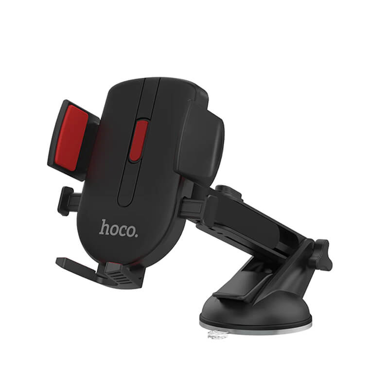 hoco. Easy-Lock Car Mount Phone Holder CAD01