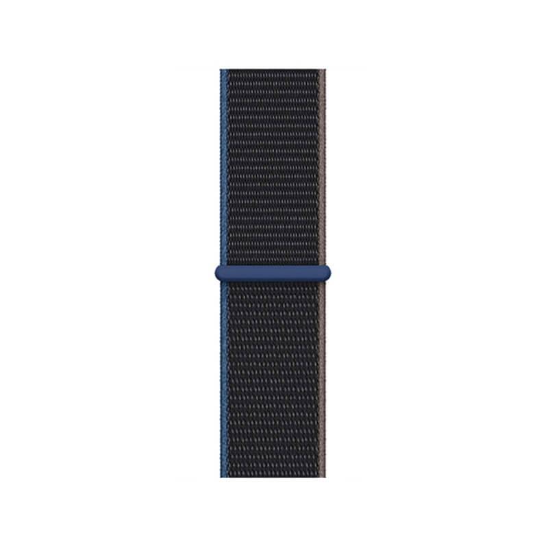 Mobie iWatch Nylon Sports Loop Strap 38/40/41mm W72