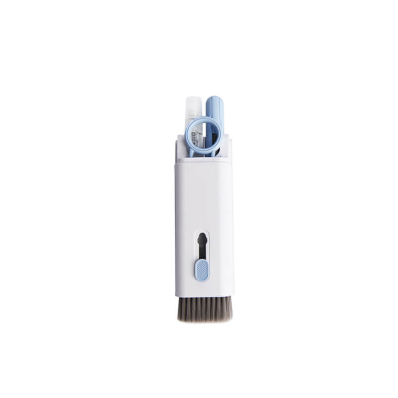 COTECi 8 in 1 Cleaning Tools Kit Key Puller Pen Brush Spray Bundle