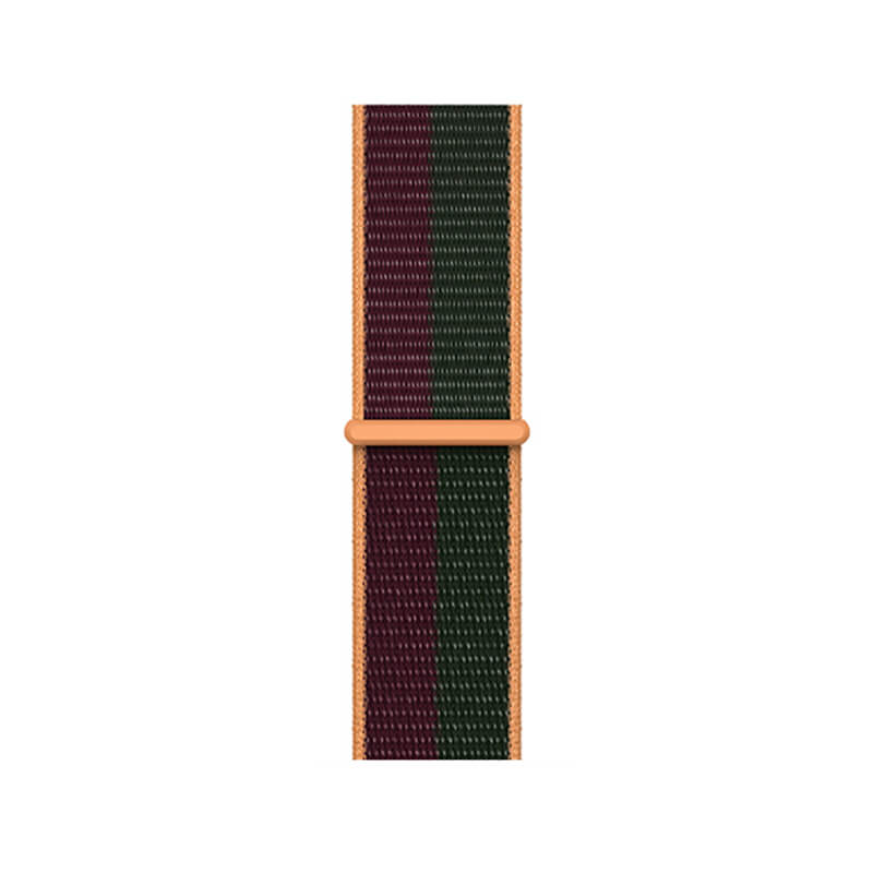 Mobie iWatch Nylon Sports Loop Strap 38/40/41mm W72