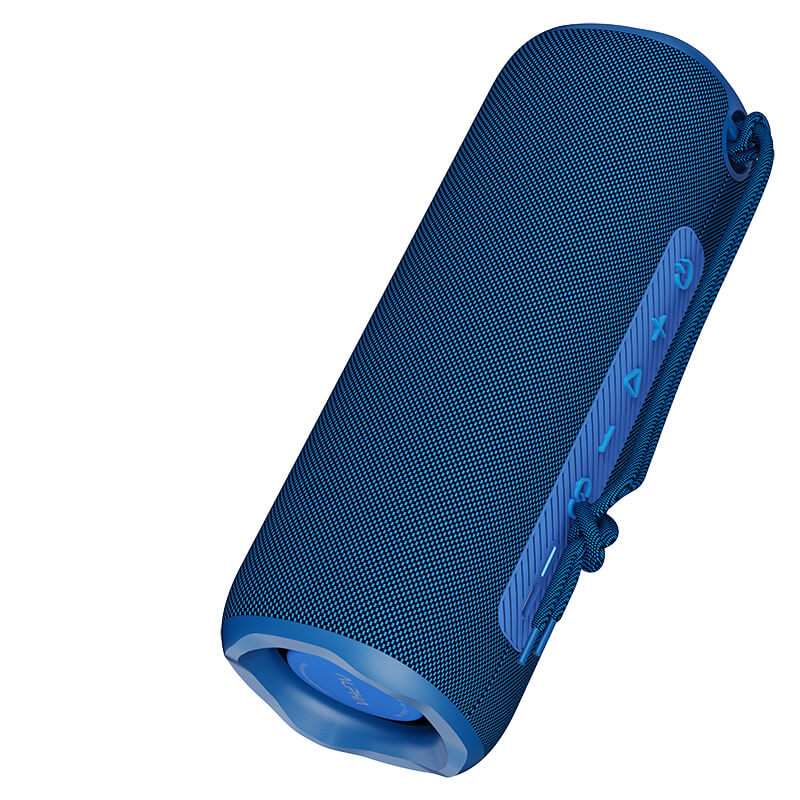 Hifuture Alpha 20W 12-Hour Playtime IPX7 Waterproof TWS Bluetooth 5.3 Speaker