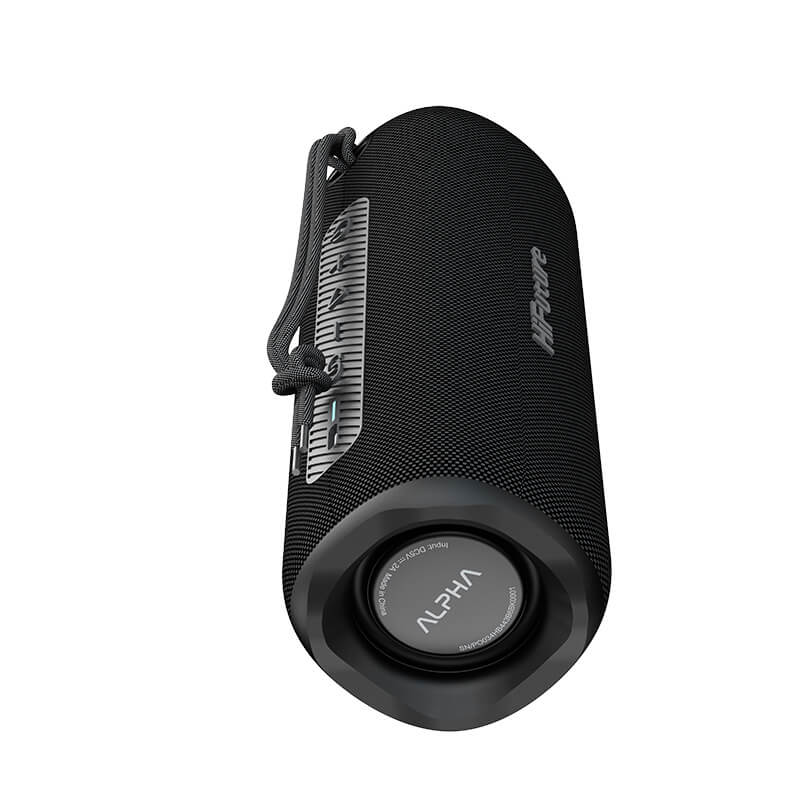 Hifuture Alpha 20W 12-Hour Playtime IPX7 Waterproof TWS Bluetooth 5.3 Speaker