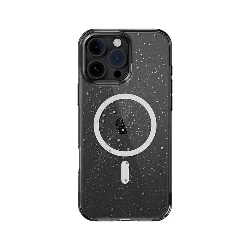Cosmos Series Stellar Radiance Anti Drop MagSafe Phone Case