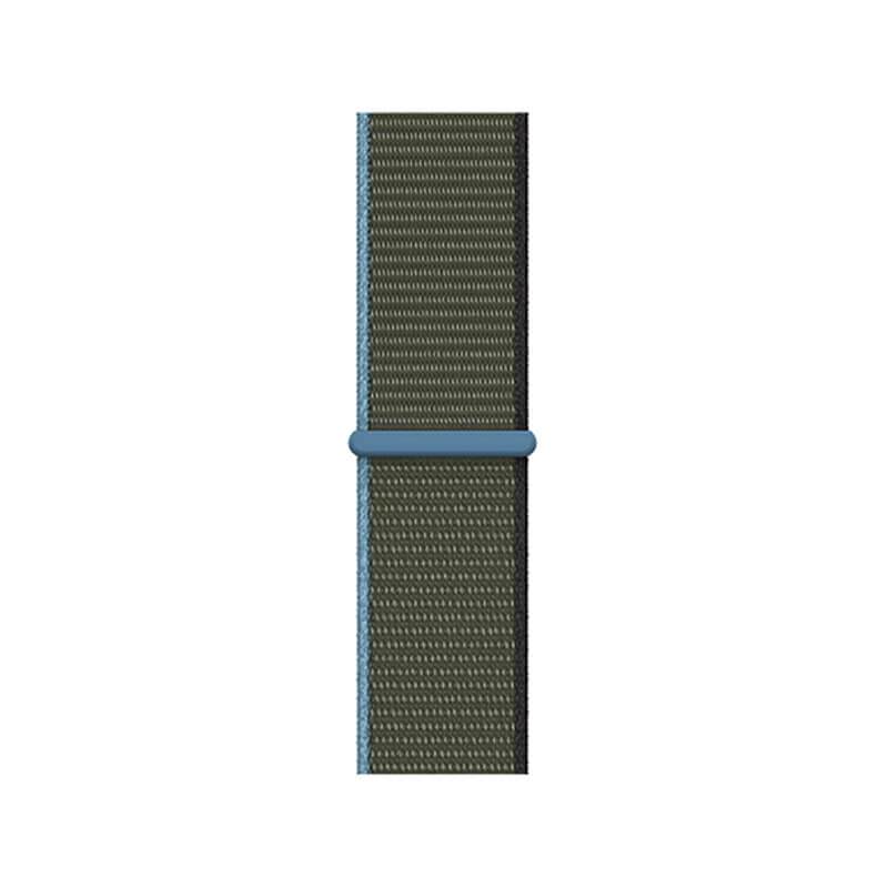 Mobie iWatch Nylon Sports Loop Strap 38/40/41mm W72