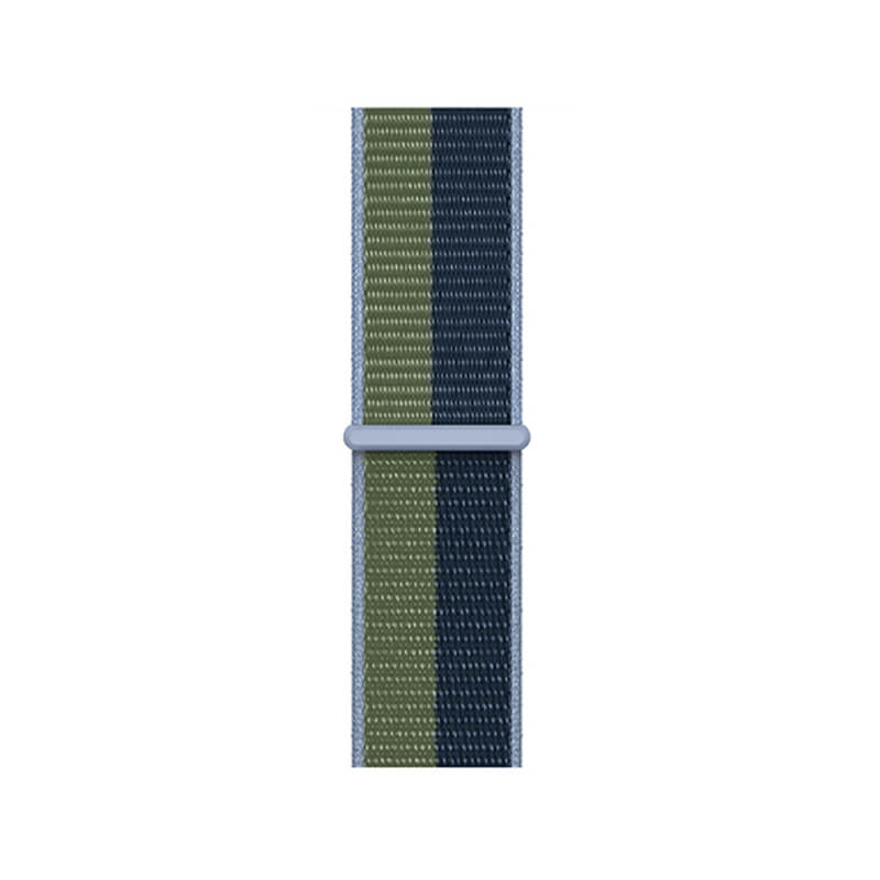 Mobie iWatch Nylon Sports Loop Strap 38/40/41mm W72