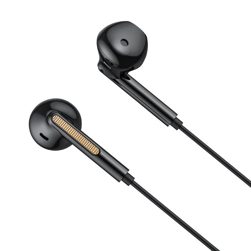 VFAN In-ear Stereo USB C Earphones with Mic M11