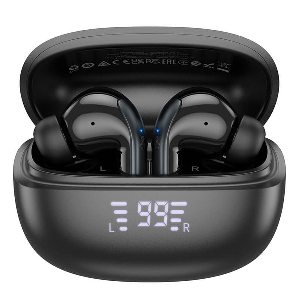 New Arrival hoco. Energy True Wireless ANC+ENC Noise Reduction Bluetooth Earbuds EQ5