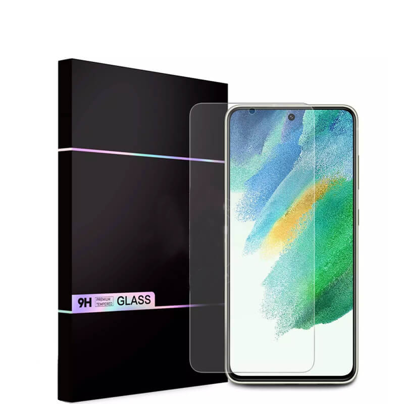 Screen HD Super Clear Tempered Glass Set Screen Protector