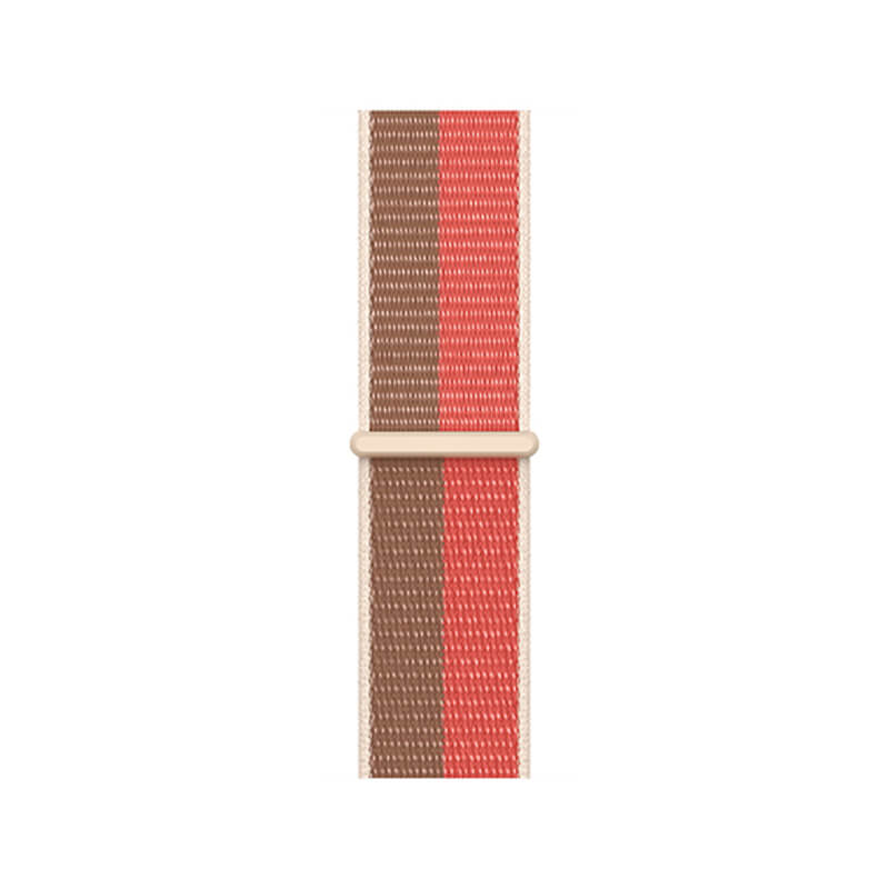 Mobie iWatch Nylon Sports Loop Strap 38/40/41mm W72