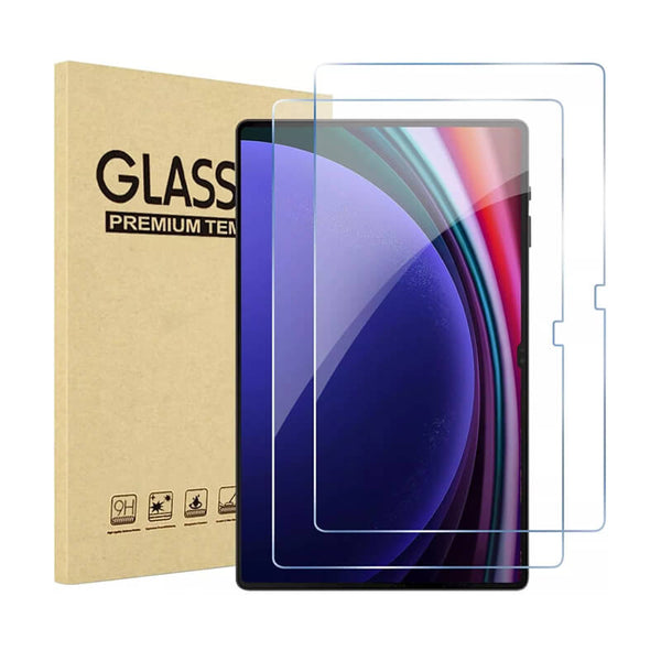 HD Super Clear Tempered Glass Screen Protector