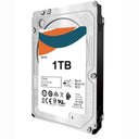 Hard Drives & SSD