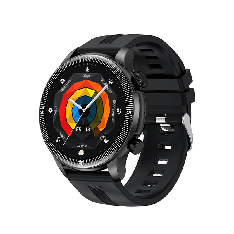 Hoco 1.46 Inch IP67 Waterproof Smart Watch with Calling Feature Y31