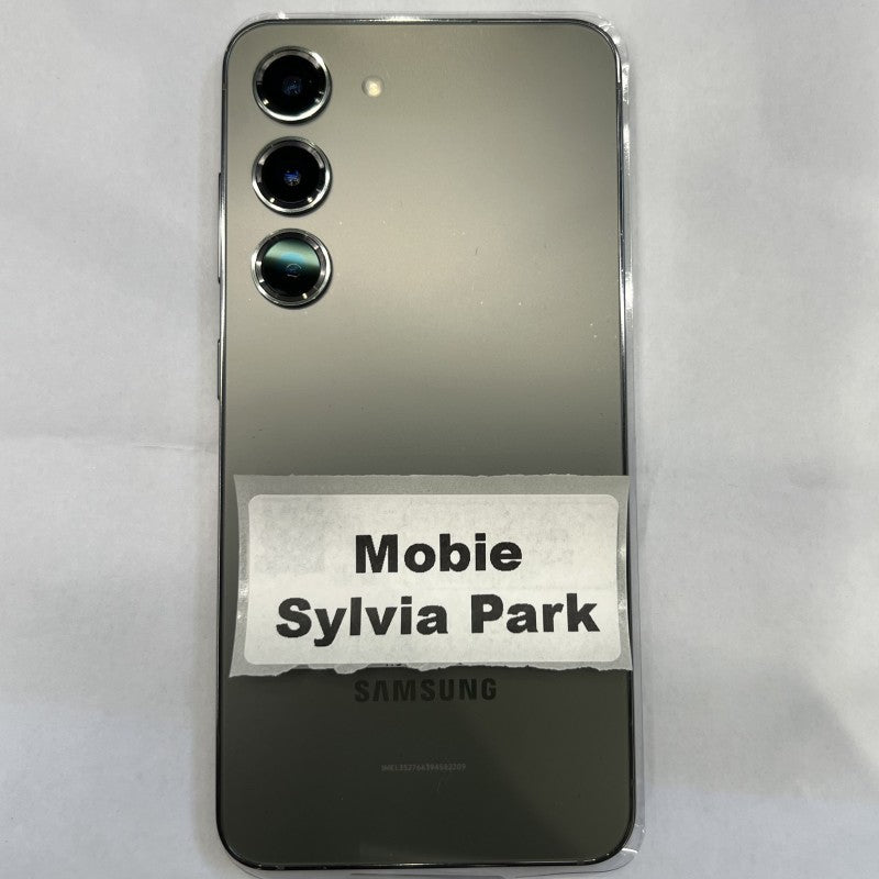 Samsung S23 128G 100% Battery Health Refurbished