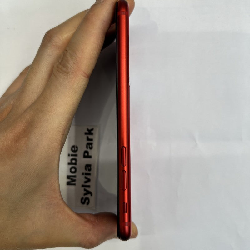 iPhone SE 2020 64G 100% Battery Health Used