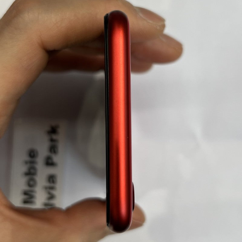 iPhone SE 2020 64G 100% Battery Health Used