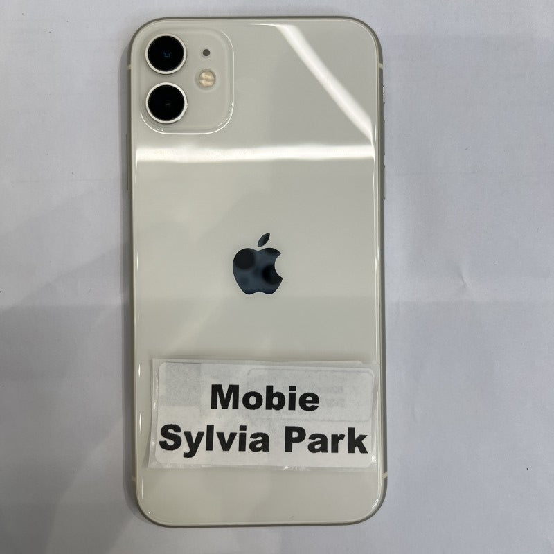 iPhone 11 128G Above 90% Battery Health Refurbished